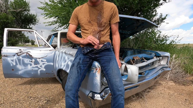 Lapetus: Piss Roadtrip 6