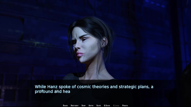 Johannes Gaming: Mükemmel cennet 3 onlara yardım edecek