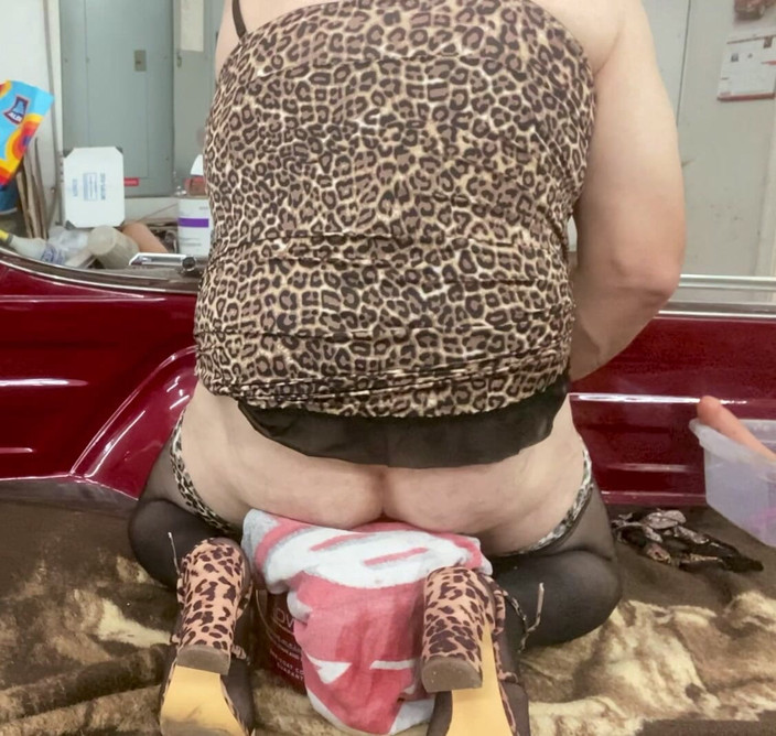 Dozen summer 3: Tan cachondo !!