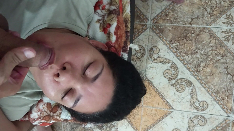 Valkyrieandluigy: Uzman oral seks