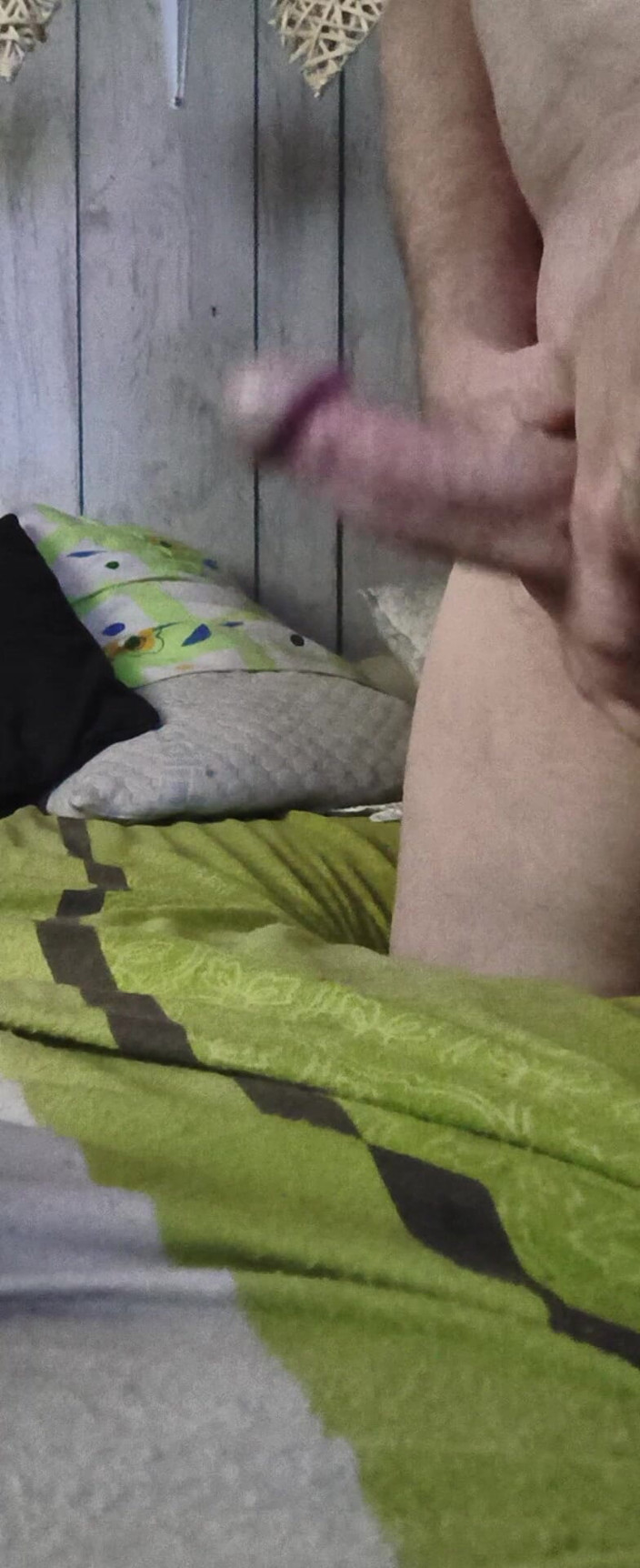 HerculesnVENUS: 当他们都想射精时，前戏的乐趣