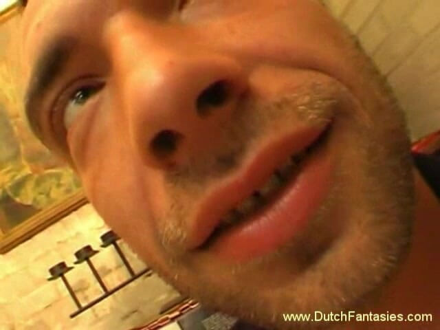 Dutch Fantasies: Holandské fantazie: Holandská fantazie # 123