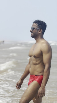 Sea Beach