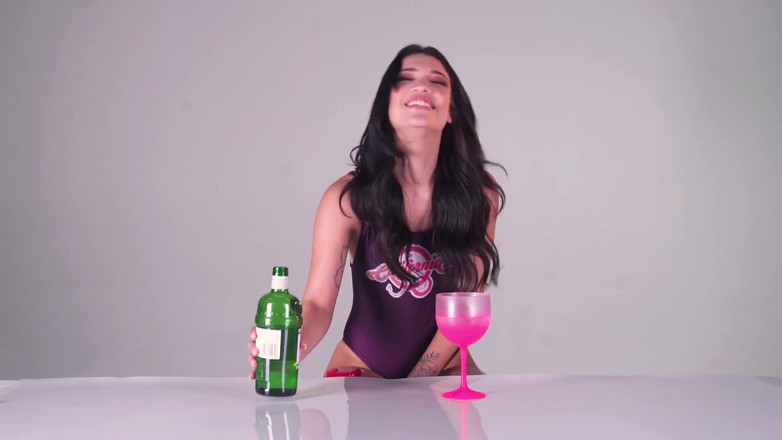 California TV: Nunca he tenido - Japa Nordestina