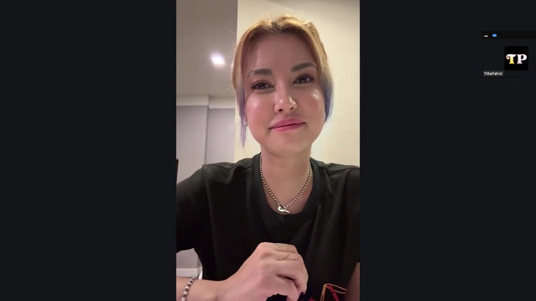 TrikePatrol Podcast: Интервью TrikePatrol - Maria Ozawa (да, это действительно она!)