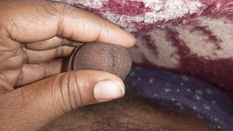 Hungry cliff: インドディルドのコックマッサージオイルと舐め