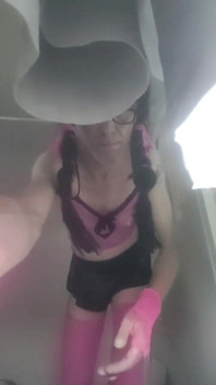 Sexy Sissy Slut