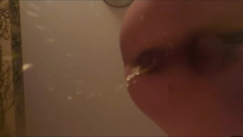 Thick and wet: Tổng hợp cumshots tự chế, creampies, gloryholes, công cộng, và...