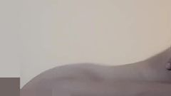 Babe Having Doggy Fuck