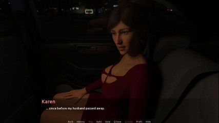 Dirty GamesXxX: LA VISITA: ha sorpreso la sua ragazza a tradirlo con...