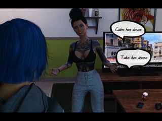 LoveSkySan69Real: Dik bir interlude olmak bölüm 280 ama neden loveskysan69