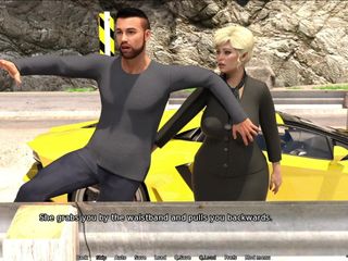 Joystick Cinema: Casa bunicii - (pct. 138) - Nc