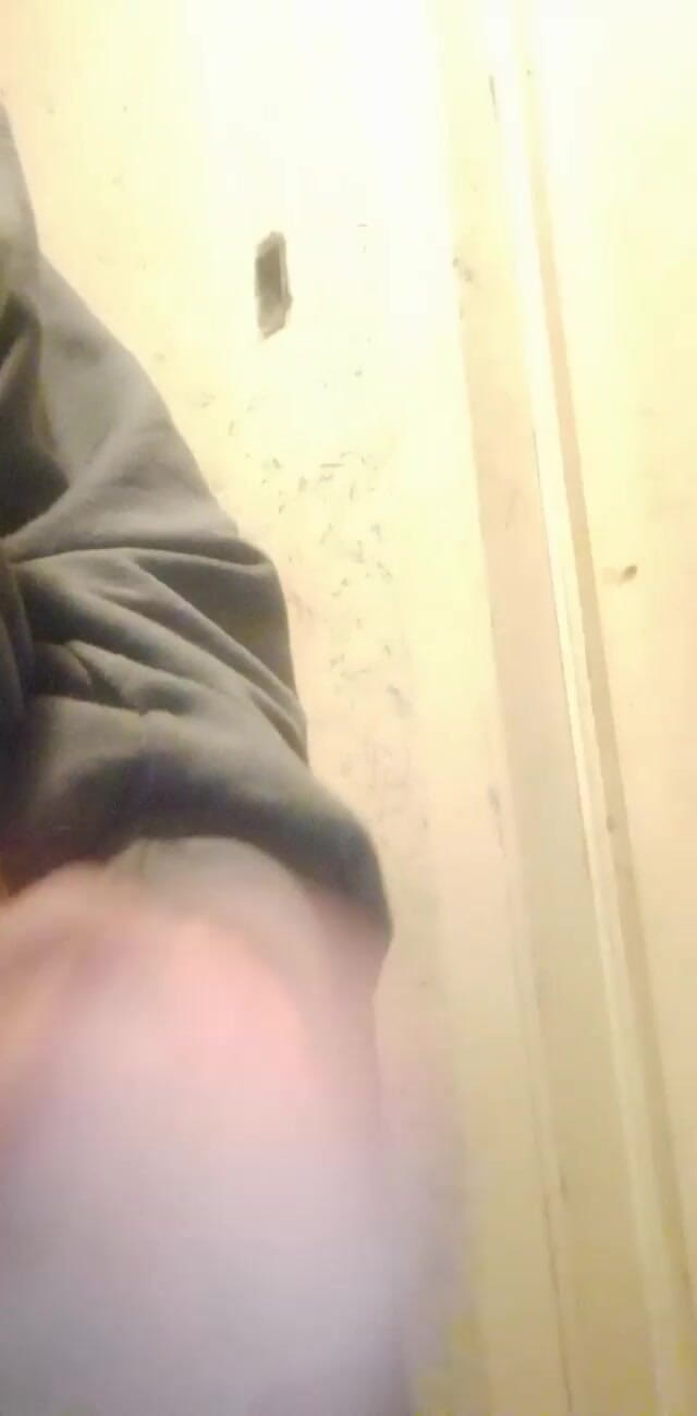 Jacking My Cock (Allison) Jacking My Cock (Allison)