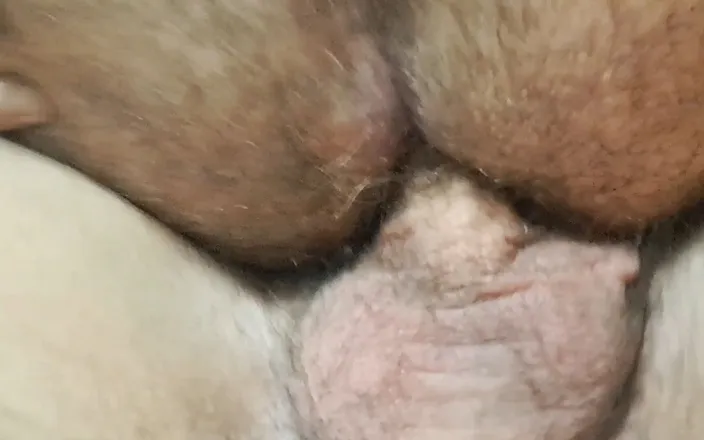 Marc Brasil: Very Naughty Fuck
