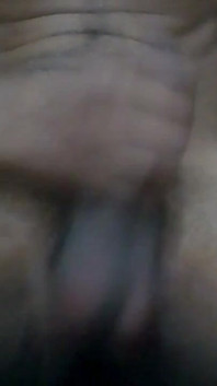 Handjob Solo