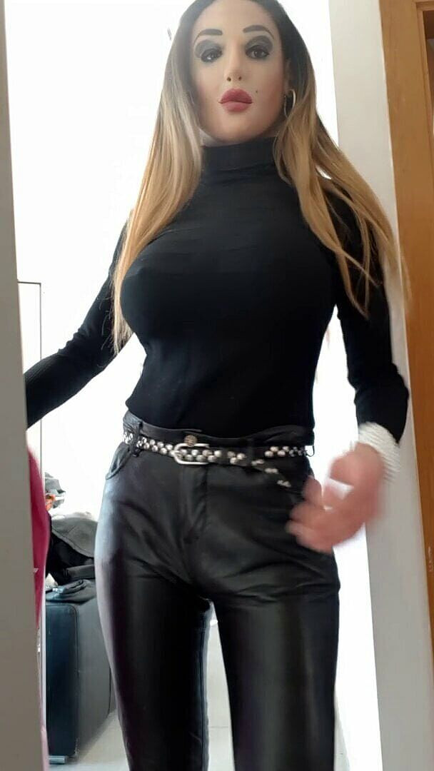 Tatiana Zorrita: Tatiana 16 Part 2