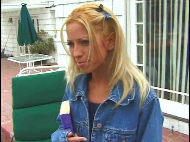 Wild Suckers: Girl gives a great blowjob