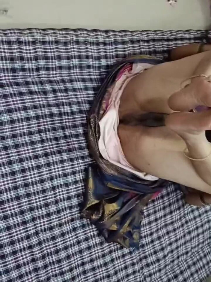 Muruga: Shree sexo com Anuty open bed sex