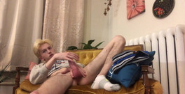 GhostCams: Nemůžu uvěřit, kolik bylo mrdky