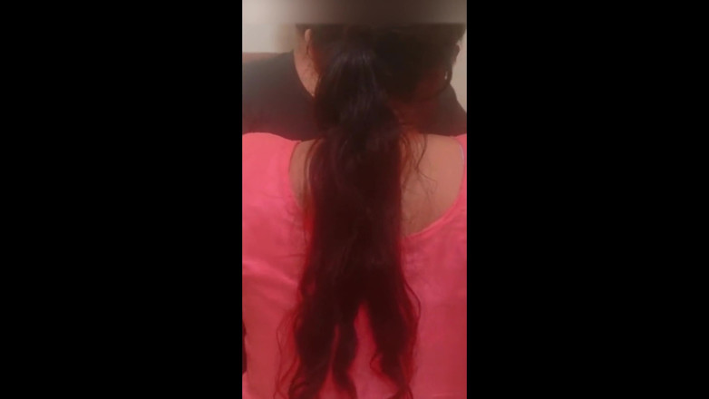 Parihema: Beautiful Wife's Stepsister Gets Anal Fuck