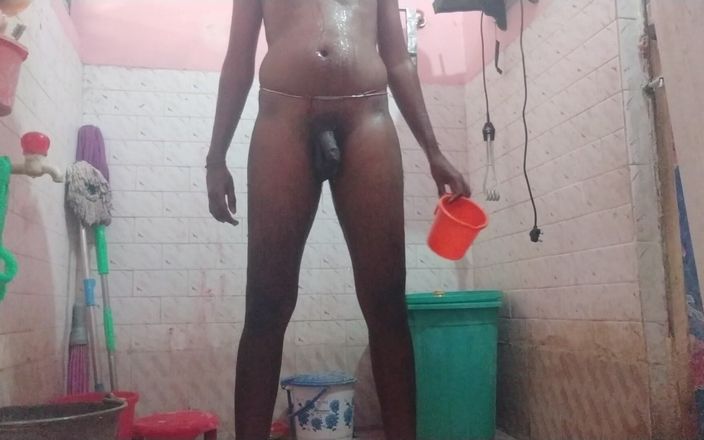 Tamil 10 inches BBC: बड़ा काला सेक्सी शो