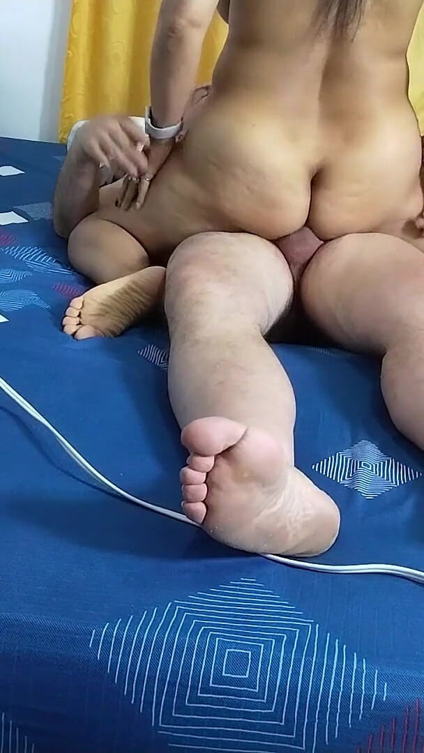 Bang Me From All Sides with Garabas and Olga (Cum and ride)