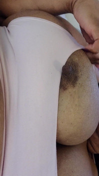 BBW Woman