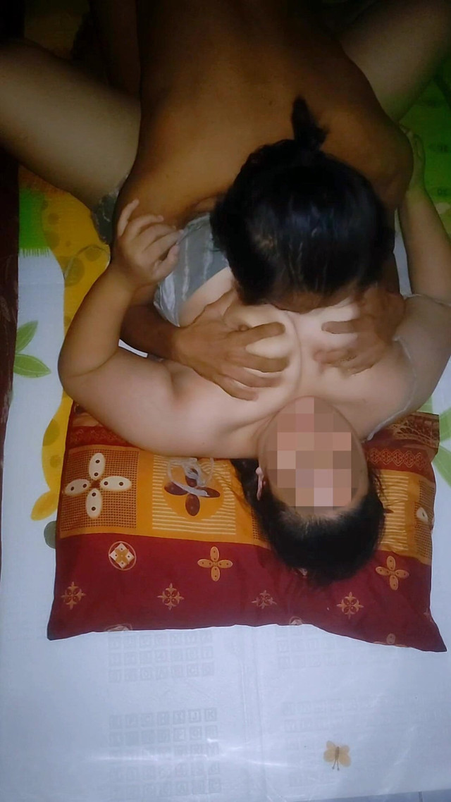 Body Is Sensitive. She Hasn't Been with Her Husband for a Long Time (Jane maye)