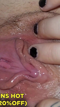 Putting All My Milk in My Stepsister's Vagina, Cumshot Inside