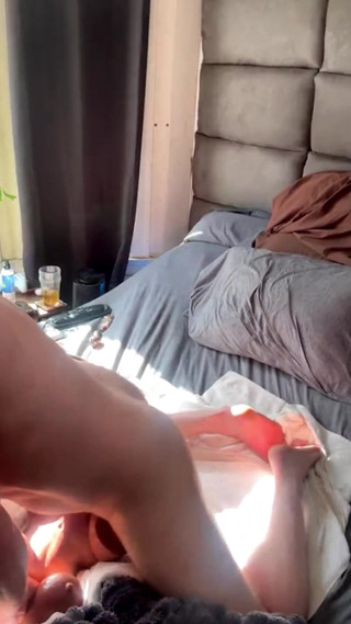 ScottyNaughty69: Окно дисплей: Открывается для зрителей, как я трахаю и кончаю