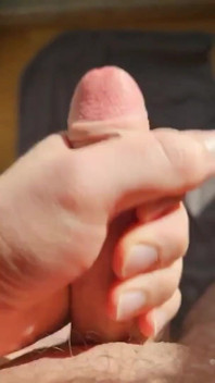 Můj penis Enyoing the Sun pro mocný výstřik!