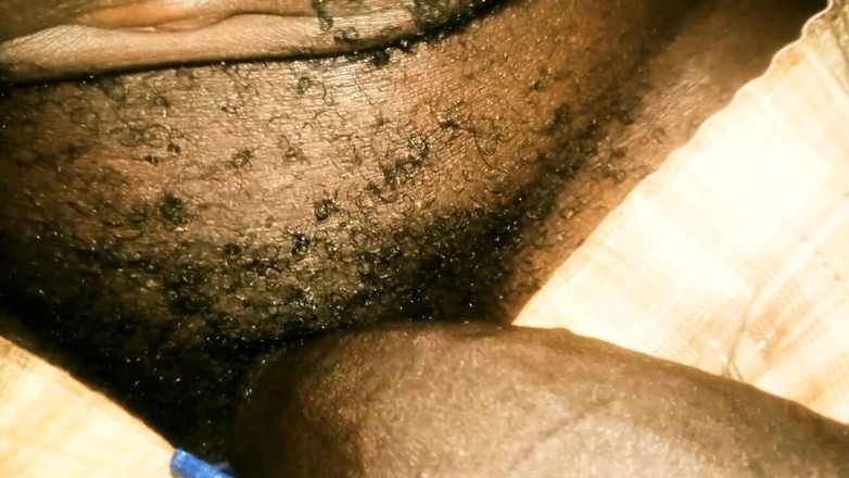 Judith xxx: Penis ereksiku yang lagi tren