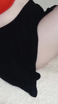 Big Tits, Big Ass, Hairy Pussy