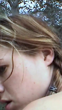 Blowjob With Mermaid