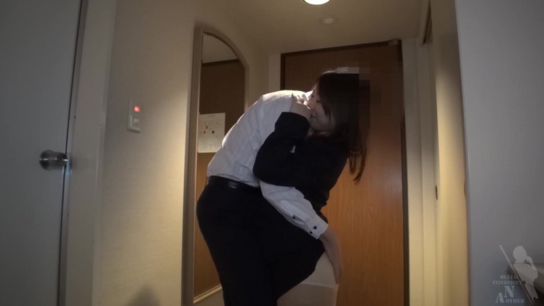 Asians in love: Office lady creampie 2 (N)