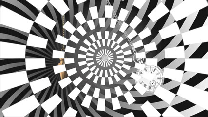 Kink Domma: Od Strait po Gay Reprogramming 12 Mesmerize Session se promění v...