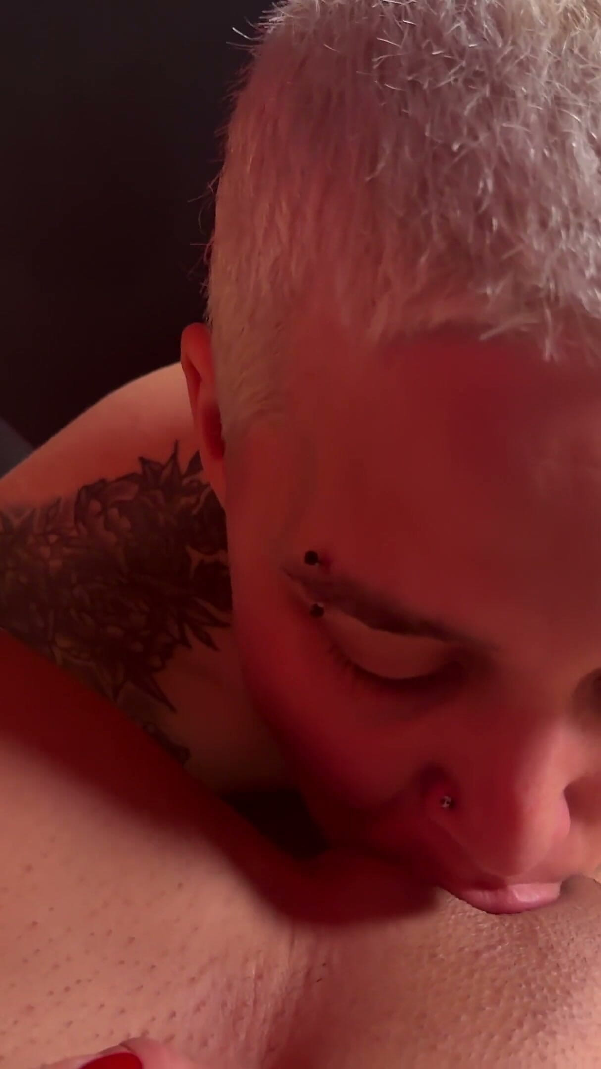 Forbidden Desires - Pt 2 - Date Night Strap-on POV Role Play