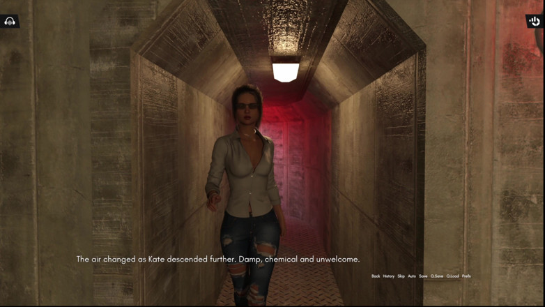 Wickedgammes studio: City of Sin - de Nocturne Files (deel 9)