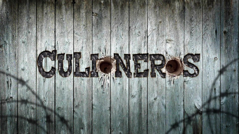 Culioneros: Culioneros - bu yaz çok azıyorum, büyük bir yarakla götten sikildim