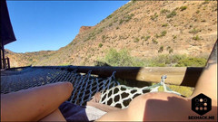 SexHackMe: Zo nat dat hij mijn vrouw kan neuken terwijl ze...