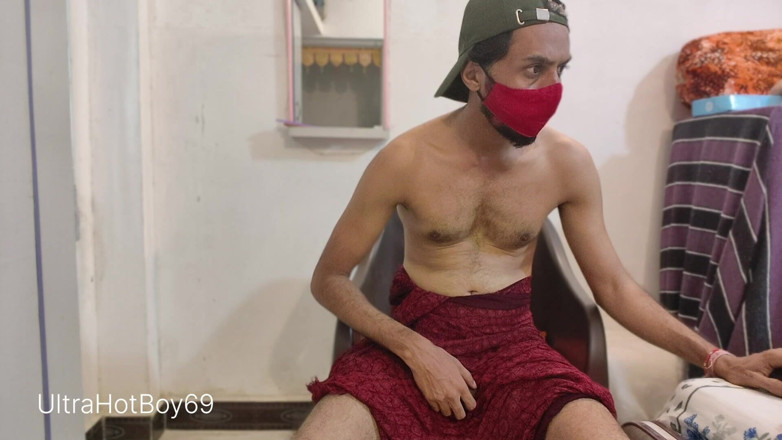 UltraHotBoy69: Ultra lungi junge, solo-show
