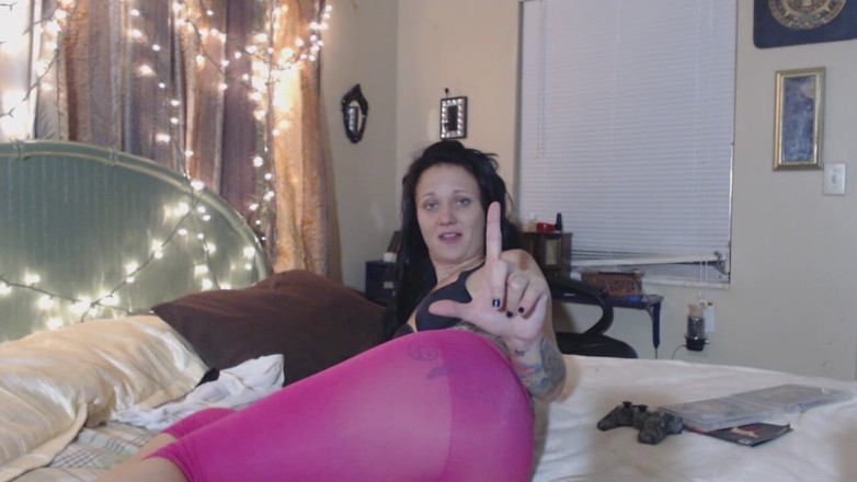 Goddess Vivian Leigh: New Years Loser