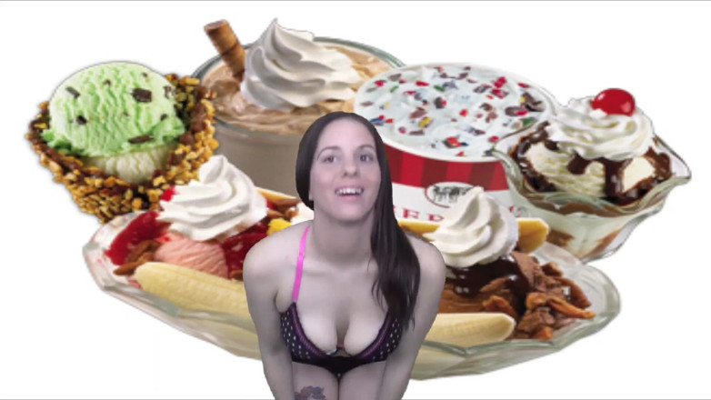 Quinn brooks: Get Ready to Get Fat