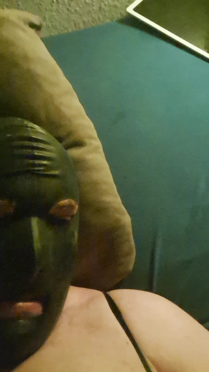 Fickspecht: La Troia E Il Suo Sperma