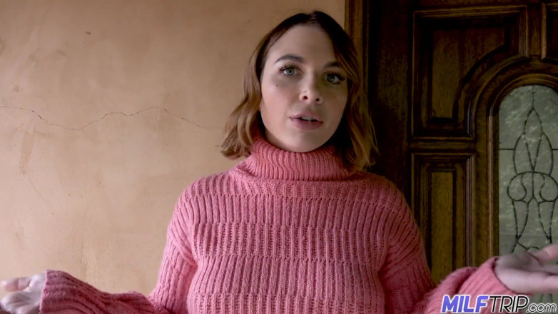 MILF Trip: La splendida Ivy Labelle ha serie abilità sessuali