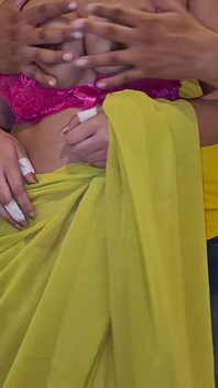 Sister's Best Friend Got Fucked
