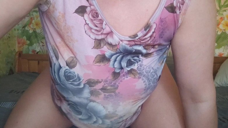 Putarankahotmilf: Je lul raakte mijn zwangere baarmoederhals, stiefzoon