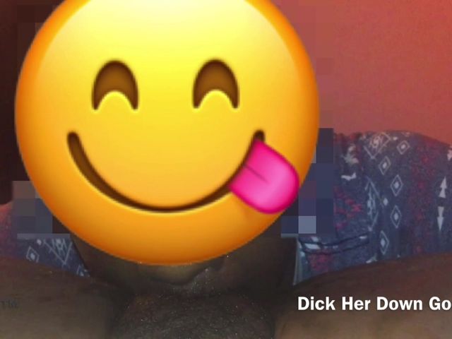 Tongue Deep in Granny’s Squirting Pussy (King 3XLG)