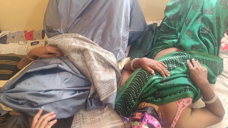 Apple baby: Lesbian buatan sendiri