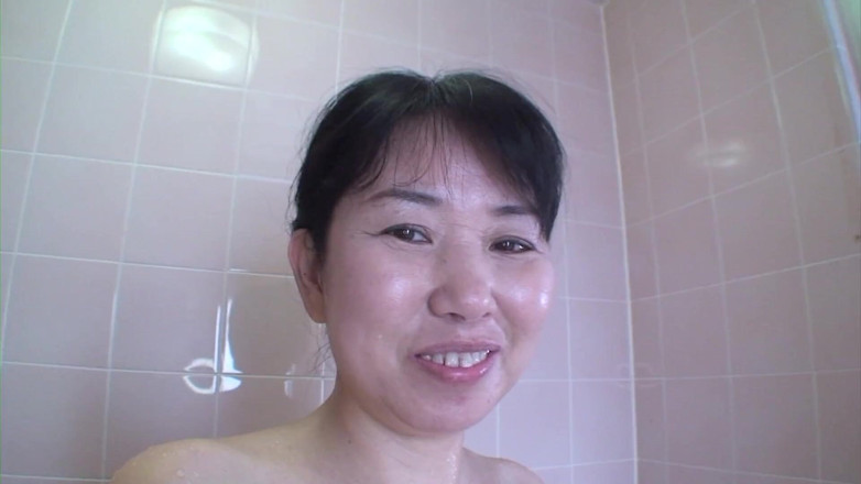 Japan Lust: Sumie-san zaczyna dzień wcześnie od słodkiego nieznajomego